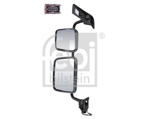 Mirror System DAF - 1700 303