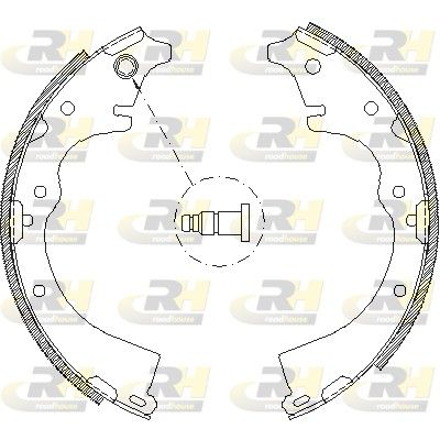 Brake Shoe