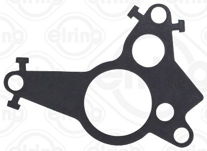 Gasket, vacuum pump Renault