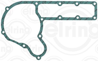 Gasket, water pump DEUTZ-KHD