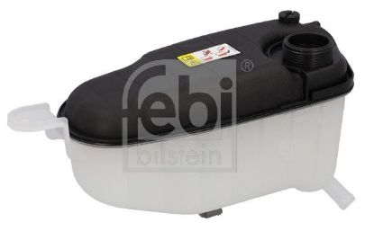 Expansion Tank, coolant Jaguar - T2R 94313