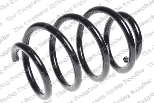 Suspension Spring esim. AUDI TT COUPE 2,0 TFSI Q