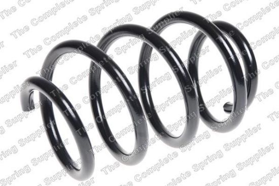 Suspension Spring esim. AUDI TT COUPE 2,0 TFSI Q