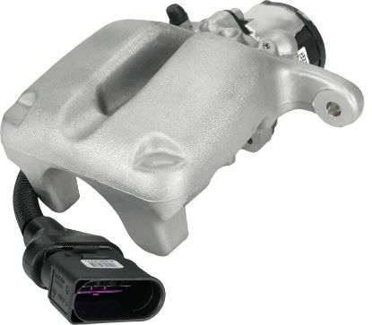Brake Caliper AUDI - 4E0 615 403B