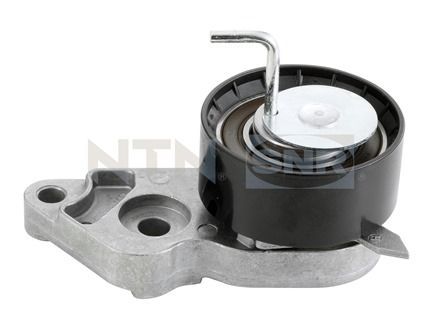 Tensioner Pulley, timing belt FOCUS C-MAX, FOCUS II (DA_)