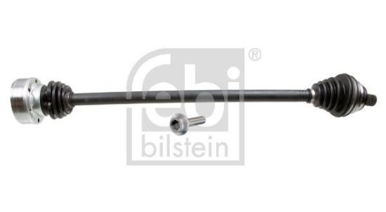 Drive Shaft VAG - 5Q0 407 762 EX