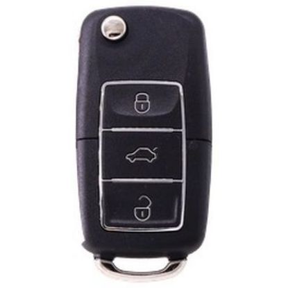 Housing, car key
