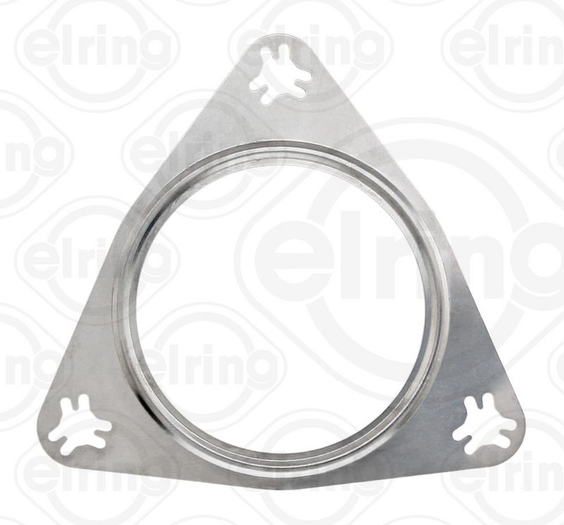 Gasket, exhaust pipe GM 22971963