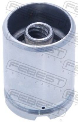 Piston, brake caliper FORD 1075553, NISSAN 44123-61E00, TOYOTA 47831-520