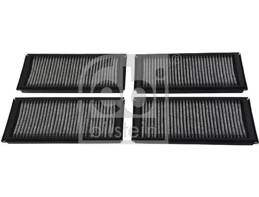 Filter Set, cabin air BMW 64 31 9 159 606