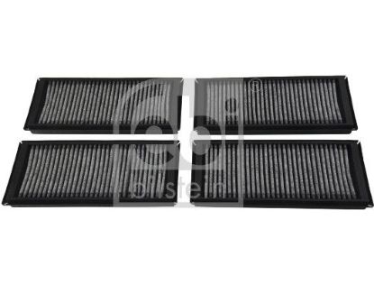 Filter Set, cabin air BMW 64 31 9 159 606