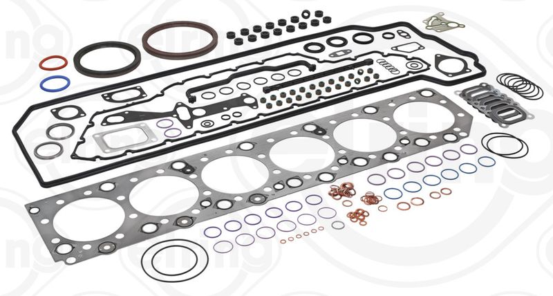 Full Gasket Kit, engine VOLVO