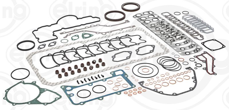 Full Gasket Kit, engine DAIMLER NKW