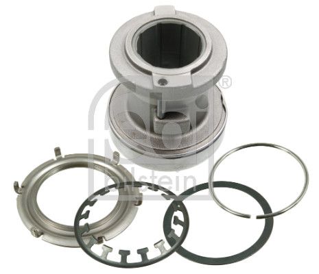 Clutch Release Bearing Mercedes-Benz - 003 250 59 15