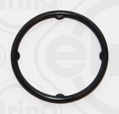 Gasket, timing case Hyundai/Kia 21142-2B000