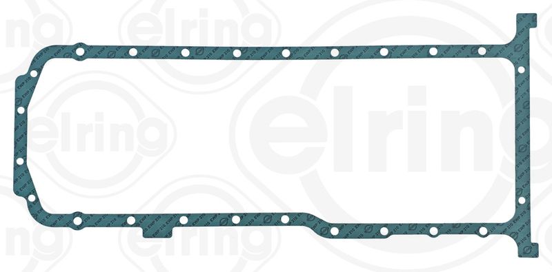 Gasket, oil sump JOHN DEERE R523503