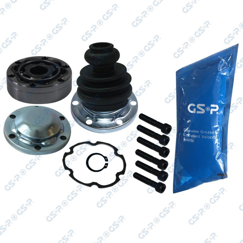 Joint Kit, drive shaft VAG - 8E0 498 103A