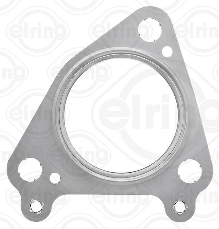 Gasket, exhaust pipe GM