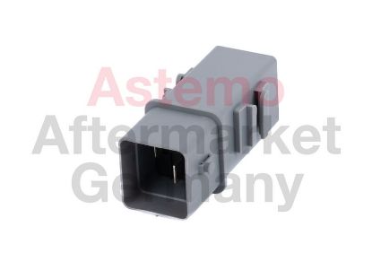 Relay, glow plug system HYUNDAI 368302F720