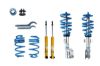 Suspension Kit, springs/shock absorbers