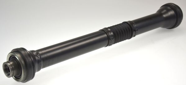 Propshaft, axle drive 2H0521101A/2H0521101B