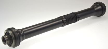 Propshaft, axle drive 2H0521101A/2H0521101B