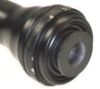 Propshaft, axle drive 2H0521101A/2H0521101B