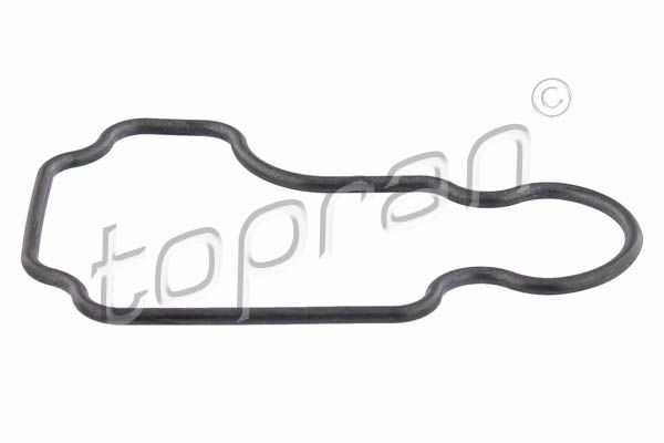 Gasket, crankcase ventilation