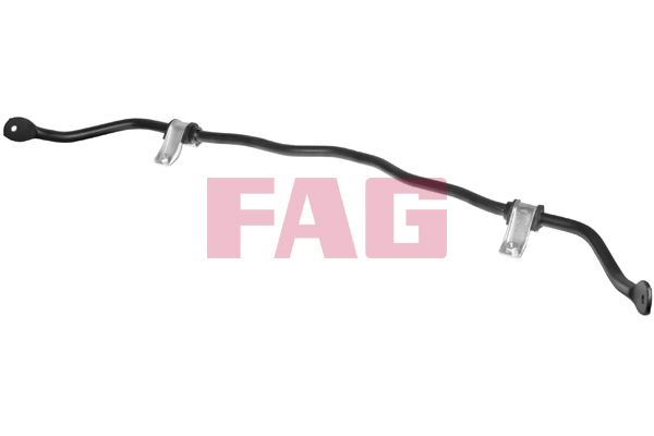 Stabiliser Bar, suspension LANCIA 50702712