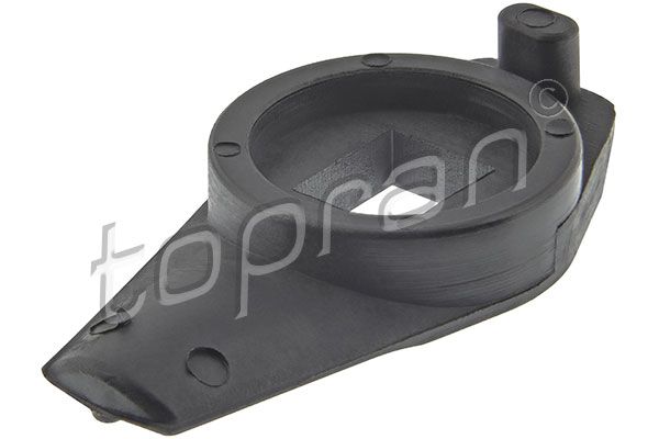 Clip, trim/protective strip VAG - 4B9867899