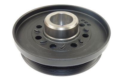 Belt Pulley, crankshaft HYUNDAI - 23124-2F000