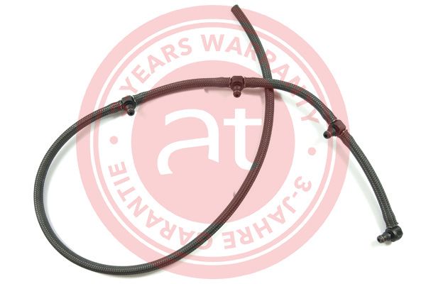 Hose, fuel overflow BMW 3'E90 M475'E60