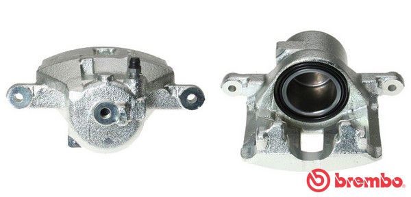 Brake Caliper HONDA 45013S6FE01