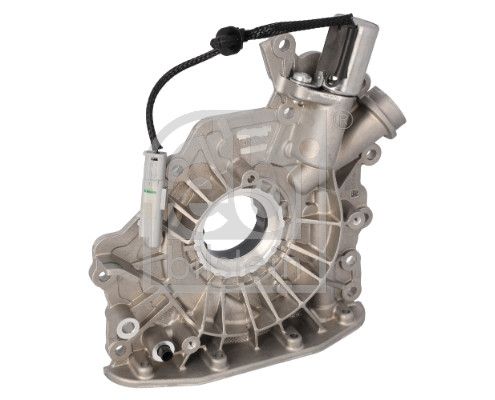 Oil Pump Peugeot 16 144 113 80