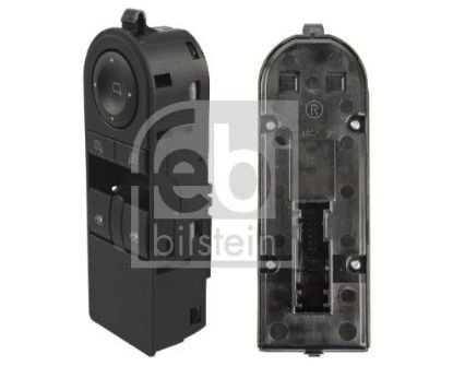 Multi-Function Switch Opel - 62 40 449