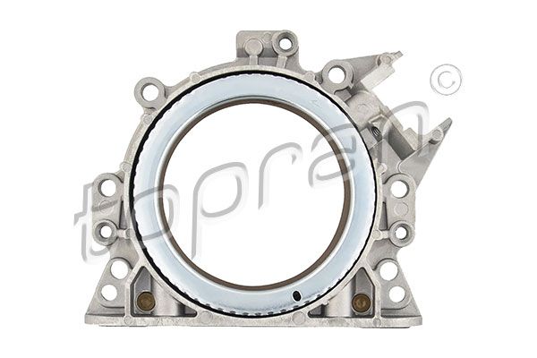 Shaft Seal, crankshaft VAG