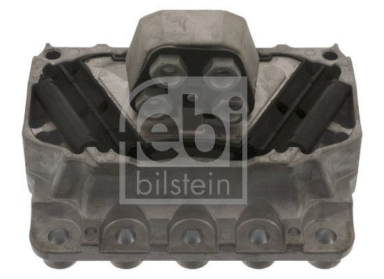 Mounting, engine Volvo Lkw 20399992