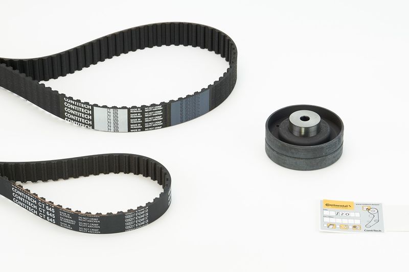 Timing Belt Kit