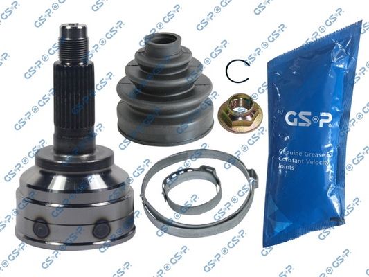 Joint Kit, drive shaft MAZDA - G568-22-510A