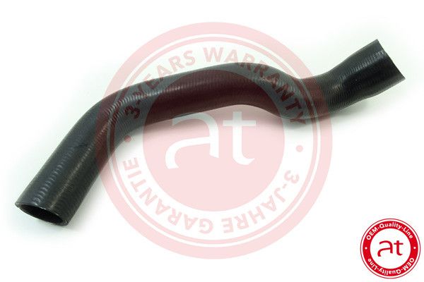 Radiator Hose MB W163