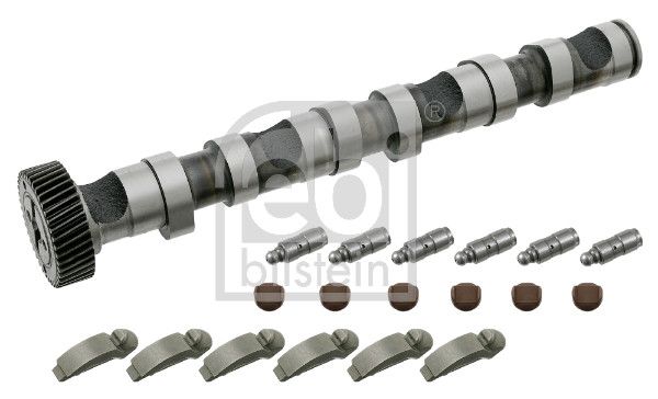 Camshaft Kit VW-Audi 059 198 022 BD S1