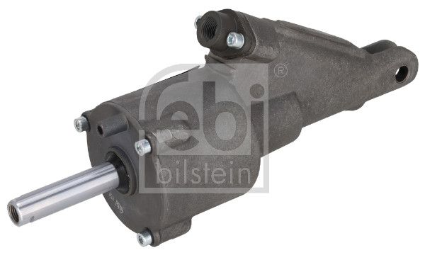 Clutch Booster Volvo - 1655639