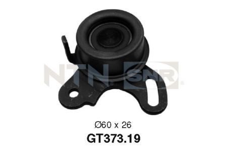 Tensioner Pulley, timing belt NTN - MITSUBISHI