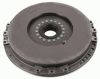 Torsion Damper, clutch