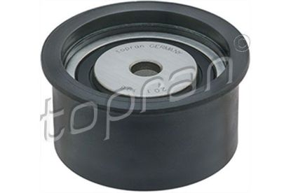 Deflection Pulley/Guide Pulley, timing belt Opel, General Motors