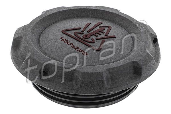 Cap, coolant tank VAG - 2Q0 121 321A