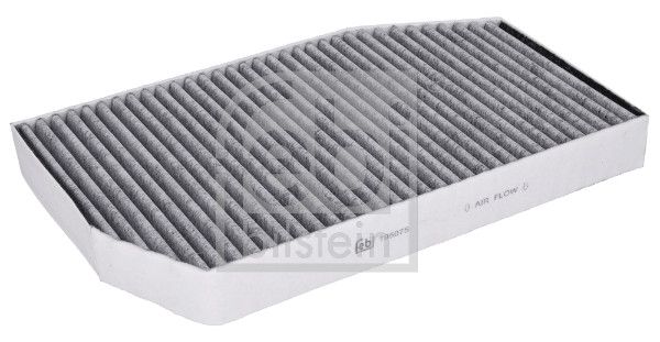 Filter, cabin air BMW 64 11 5 A54 7D4