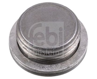 Frost Plug BMW - 11 11 7 558 632