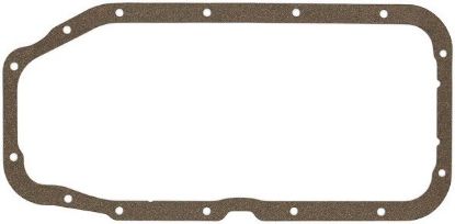 Gasket, oil sump OPEL ET