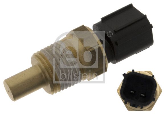 Sensor, coolant temperature Mini - 13 62 1 486 698